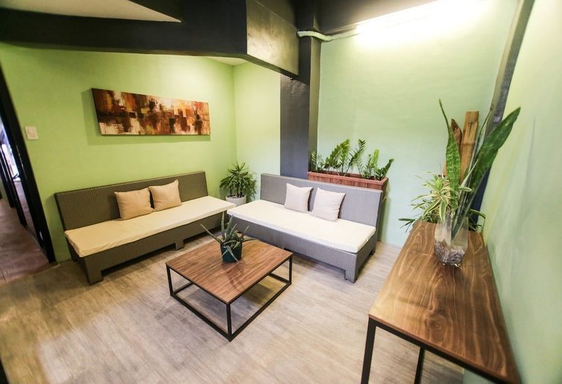 Big Paul Hostel  Cebu City