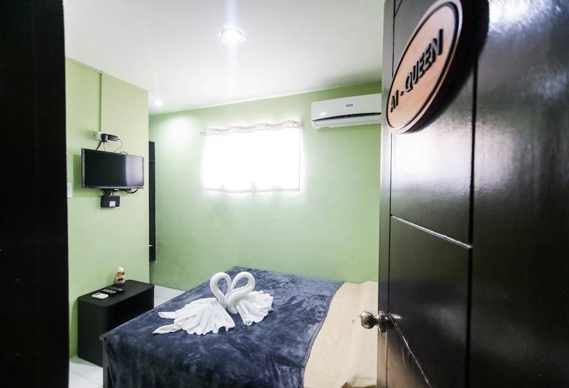 Big Paul Hostel  Cebu City