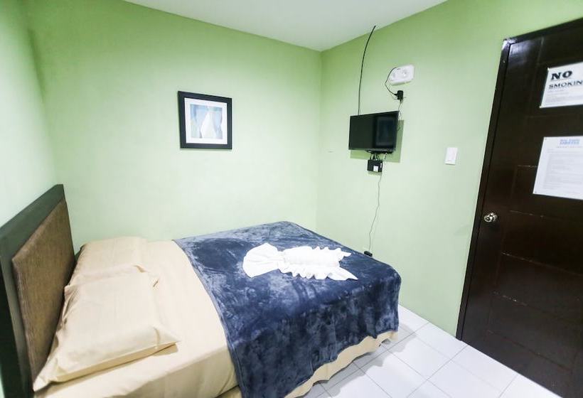 Big Paul Hostel  Cebu City