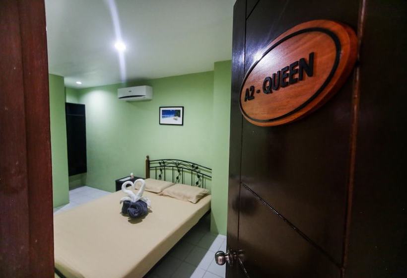 Big Paul Hostel  Cebu City