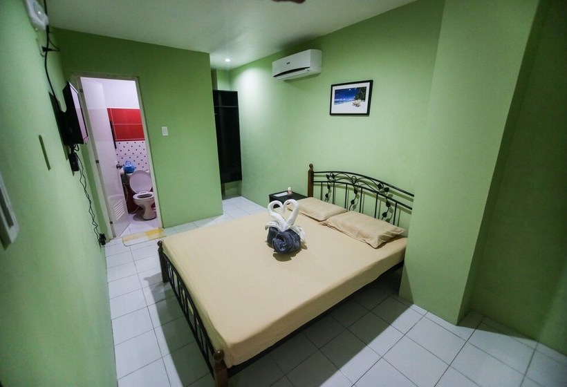 Big Paul Hostel  Cebu City