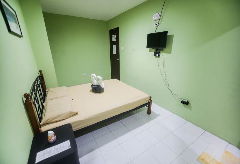 Big Paul Hostel  Cebu City