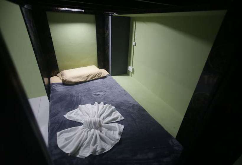 Big Paul Hostel  Cebu City