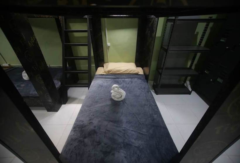 Big Paul Hostel  Cebu City