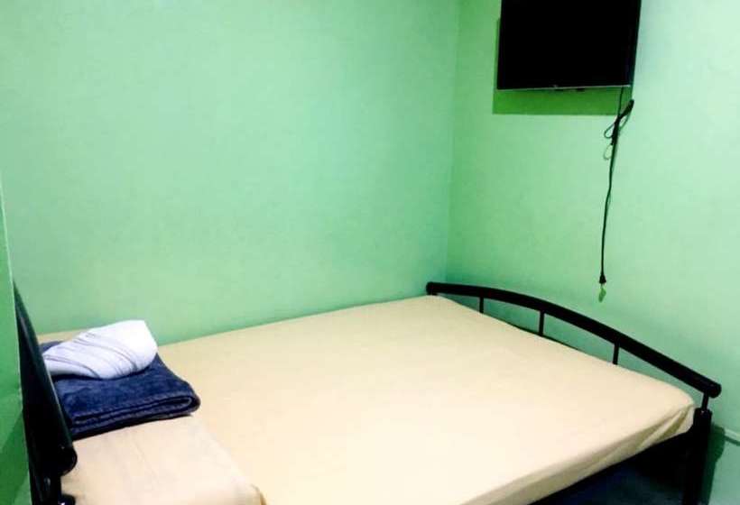 Big Paul Hostel  Cebu City