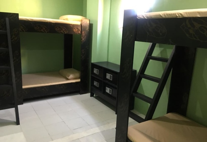 Big Paul Hostel  Cebu City
