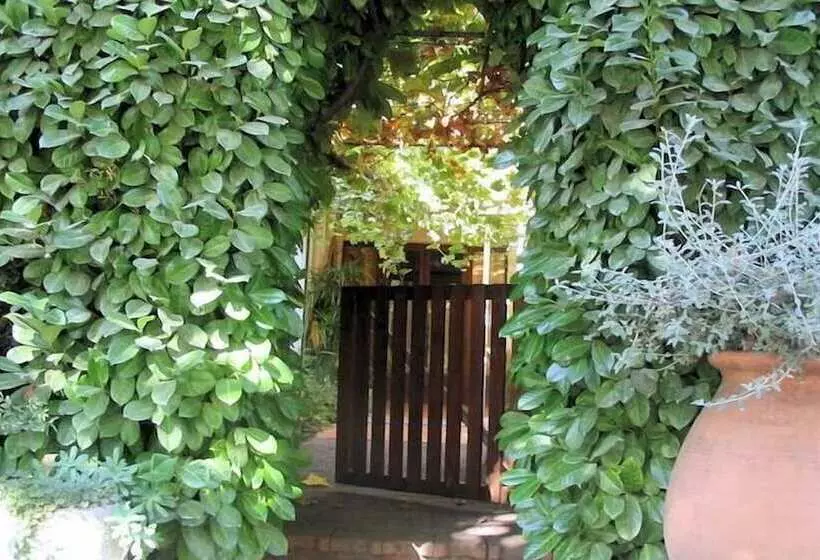 Côté Jardin B&b