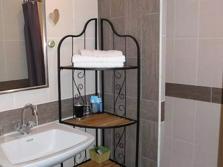 Côté Jardin B&b