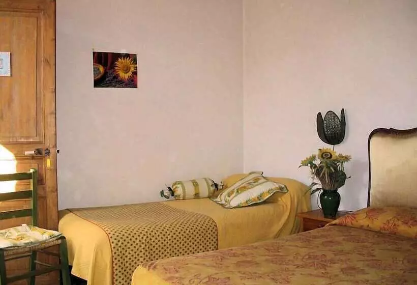 Côté Jardin B&b