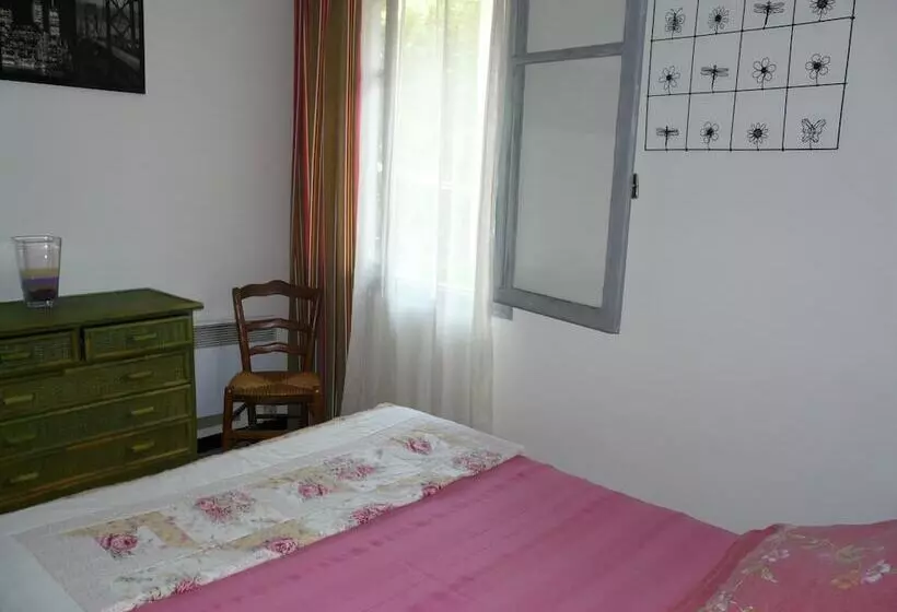 Côté Jardin B&b