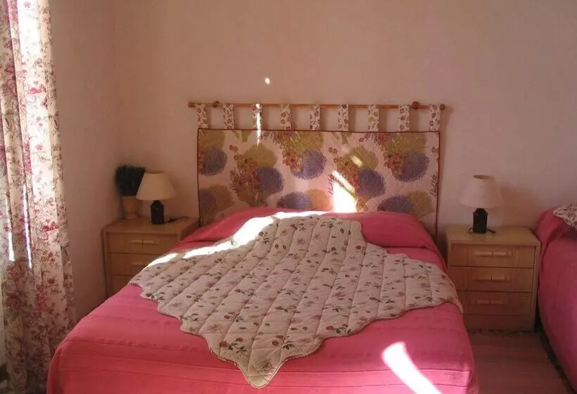 Côté Jardin B&b