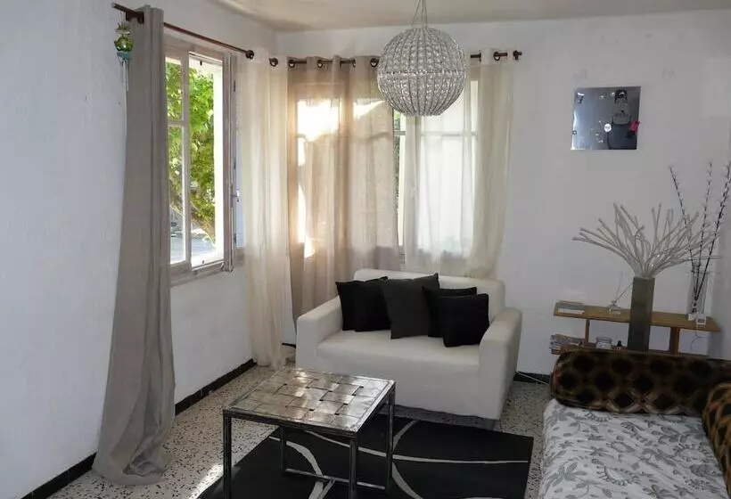 Côté Jardin B&b