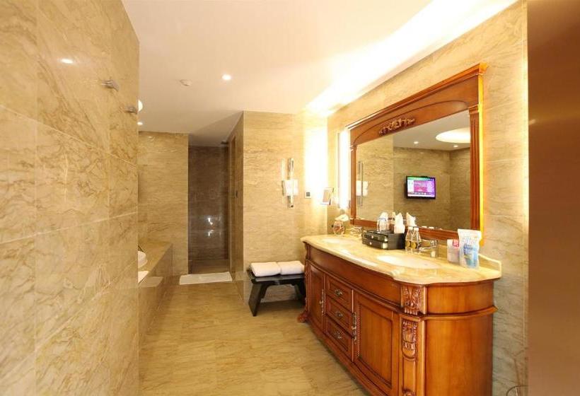 هتل Elite Polink Global