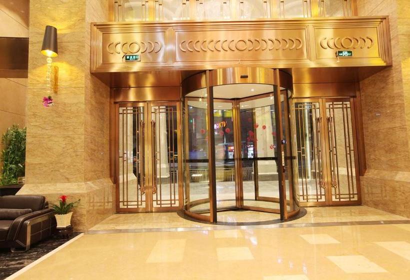 هتل Elite Polink Global