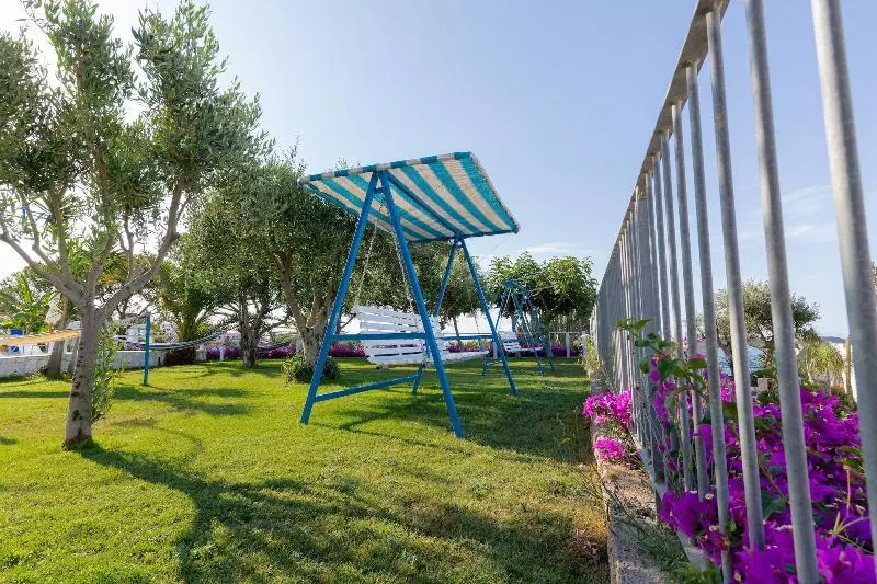 ホテル Casa Adolfo Ischia