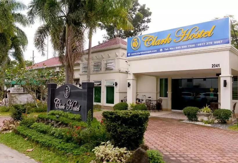 Hotel Clark