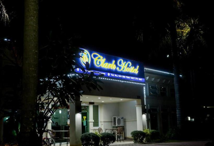 호텔 Clark