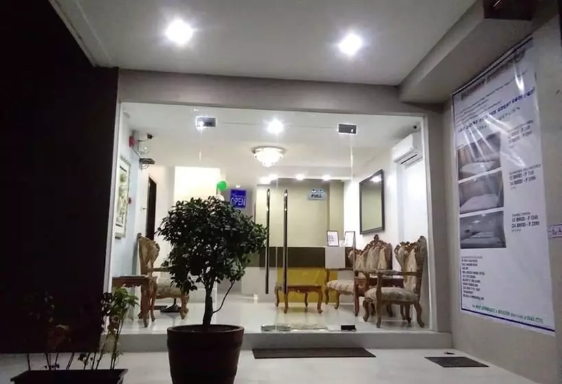 هتل Diamond Residences