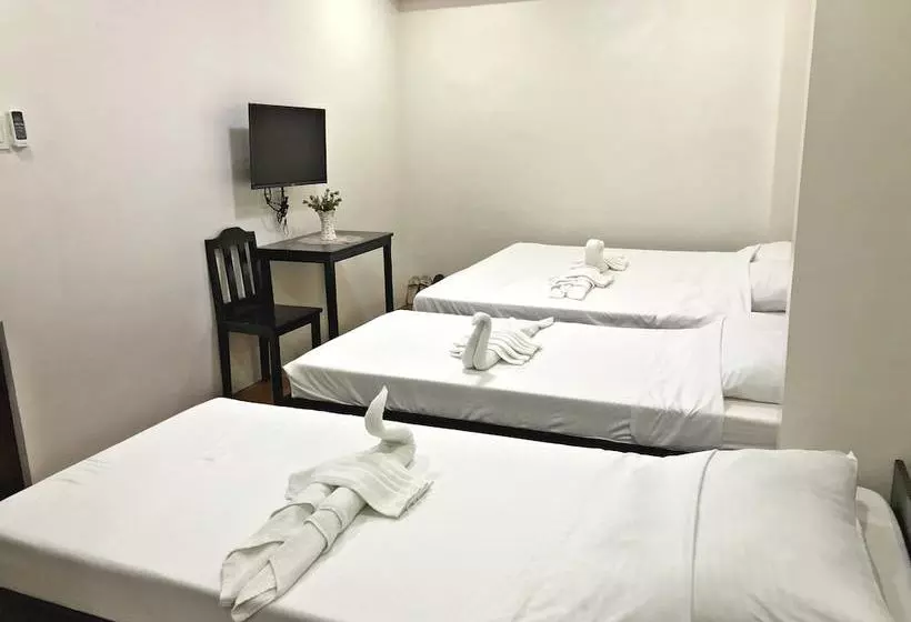 هتل Diamond Residences