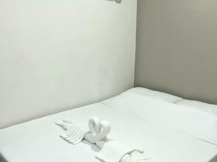 هتل Diamond Residences