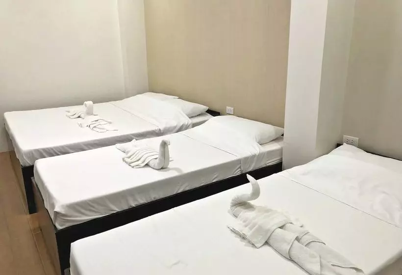 هتل Diamond Residences