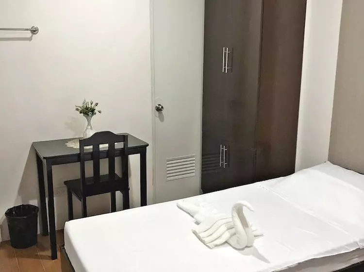 هتل Diamond Residences