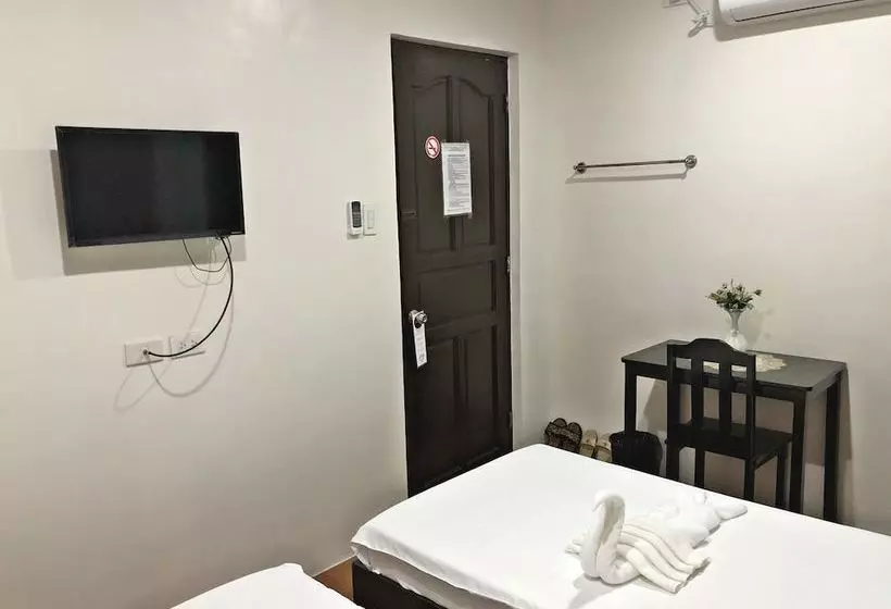 هتل Diamond Residences