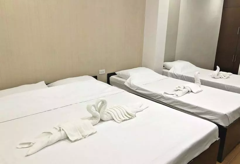 هتل Diamond Residences