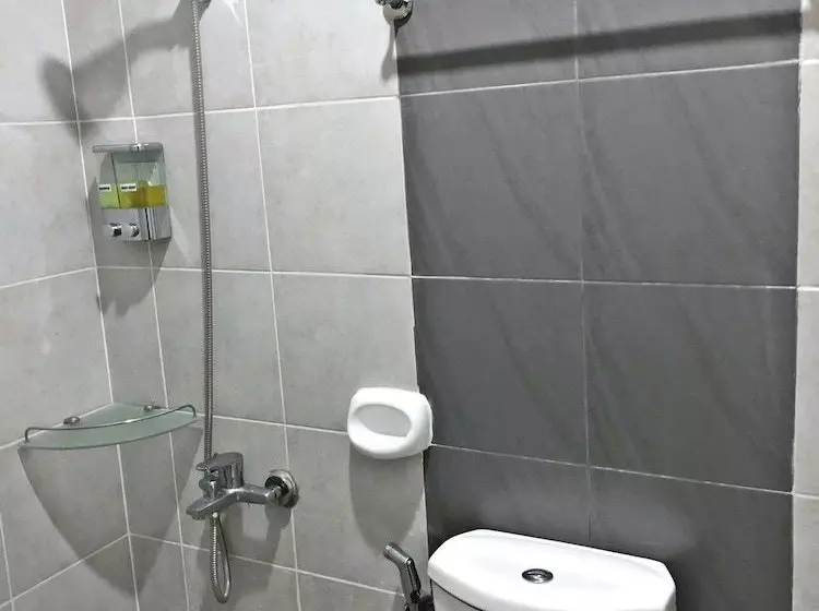 هتل Diamond Residences