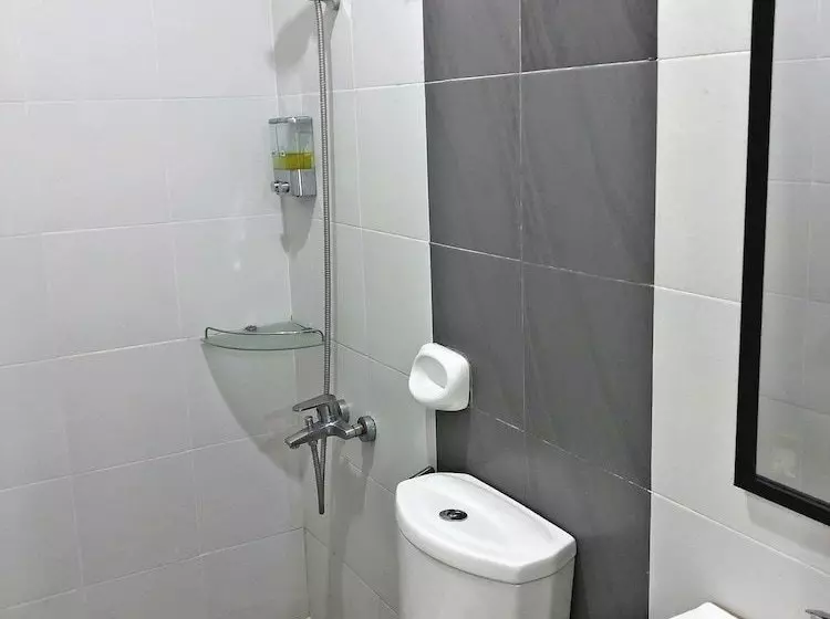 هتل Diamond Residences