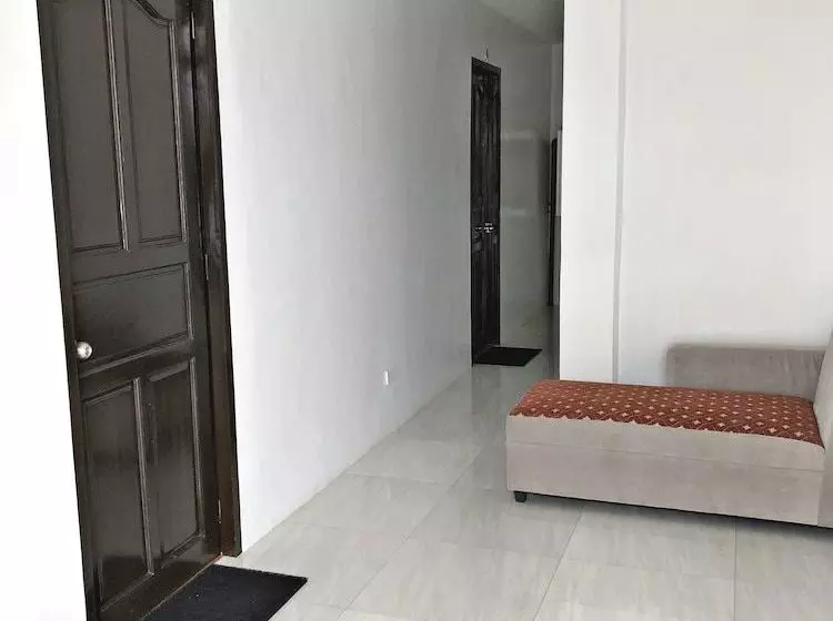 هتل Diamond Residences