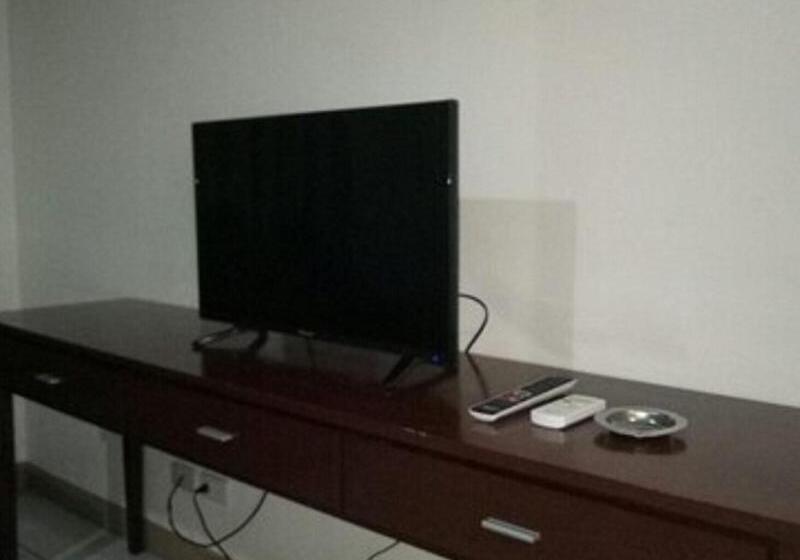 Hotel Dragonlink Suites