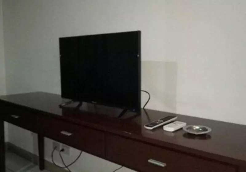 هتل Dragonlink Suites