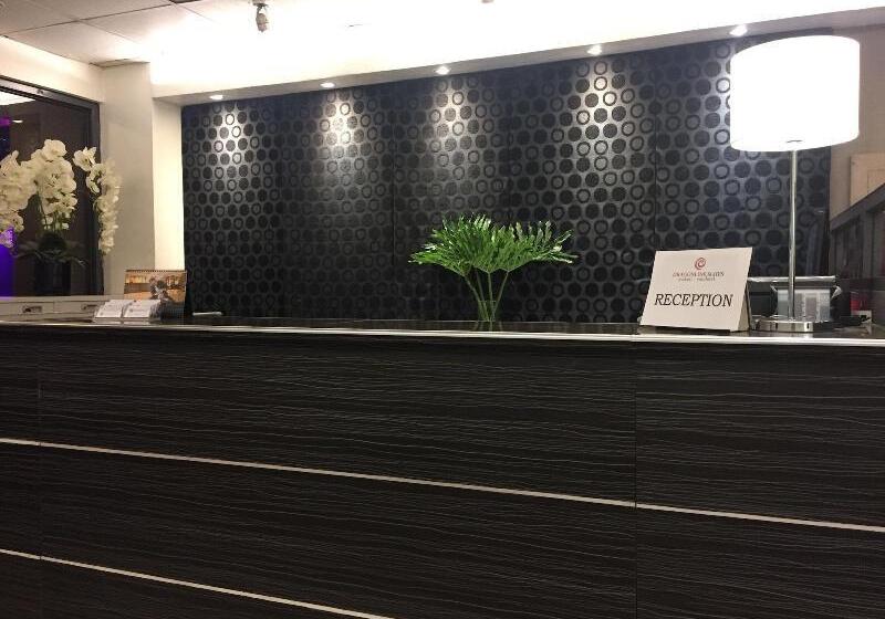 Hotel Dragonlink Suites