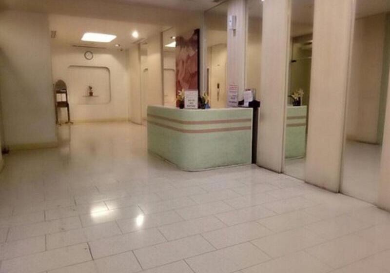 Hotel Dragonlink Suites