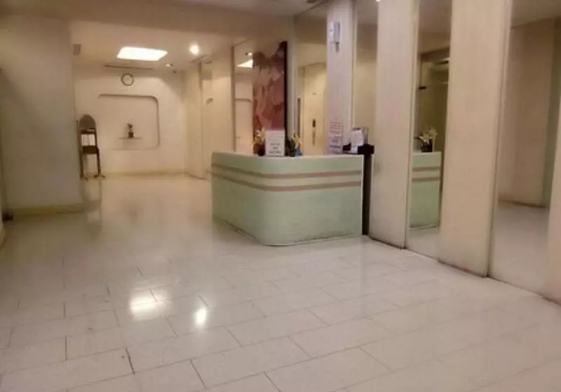هتل Dragonlink Suites