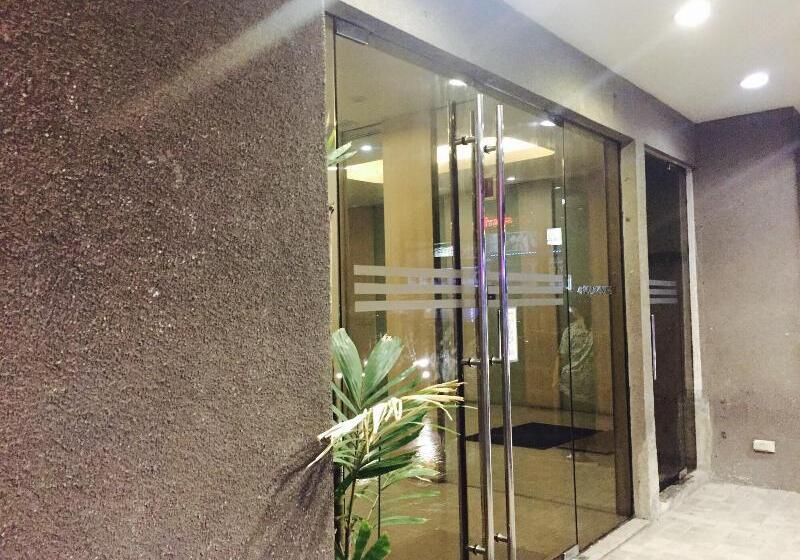 Hotel Dragonlink Suites