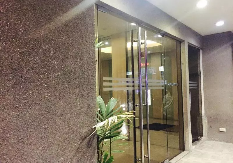 هتل Dragonlink Suites