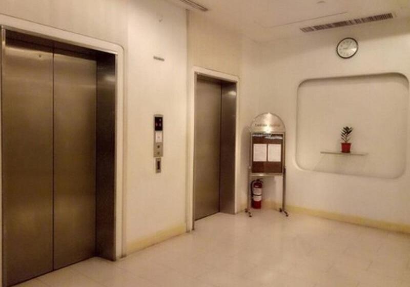 Hotel Dragonlink Suites