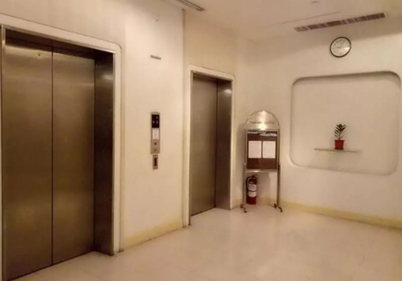 هتل Dragonlink Suites