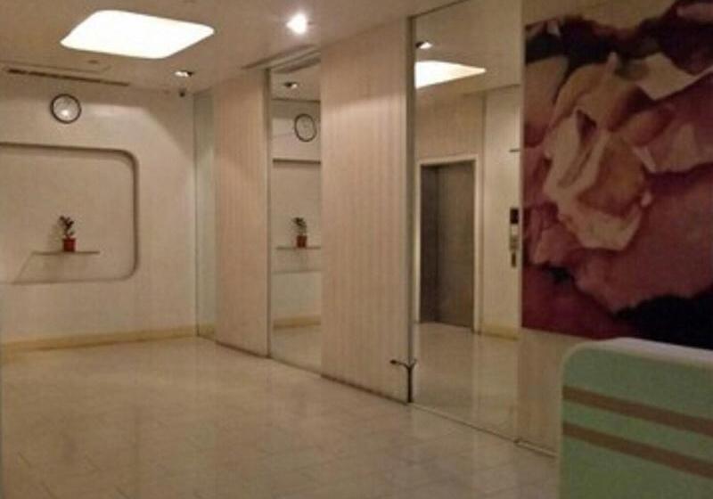 Hotel Dragonlink Suites