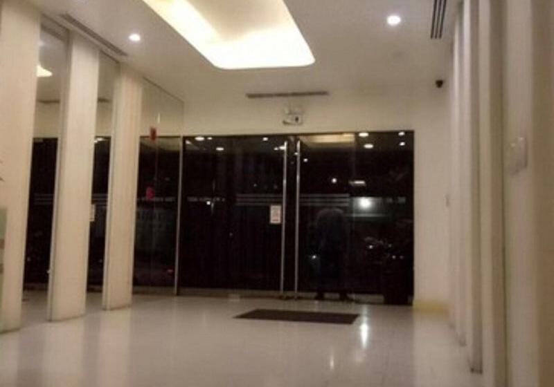 Hotel Dragonlink Suites