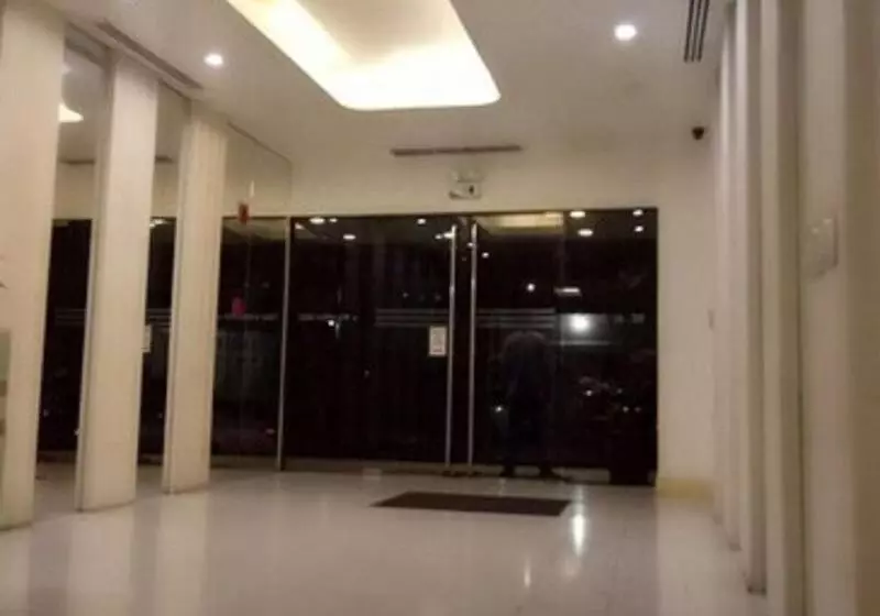 هتل Dragonlink Suites