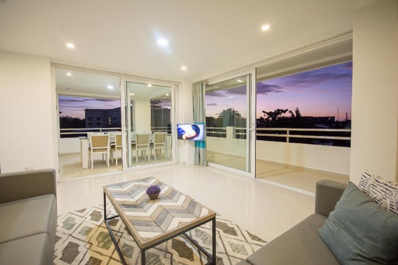 בית מלון כפרי Indila Boracay