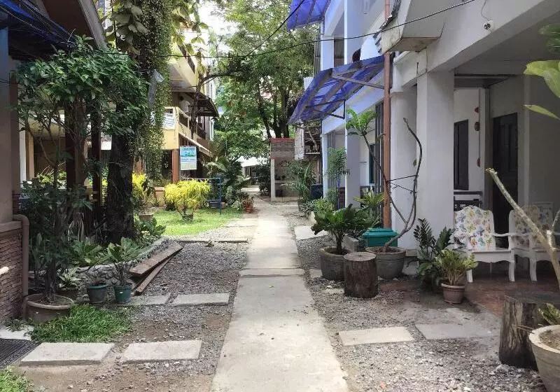 ホテル Rob And Fred S Resort