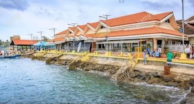 ホテル Rob And Fred S Resort