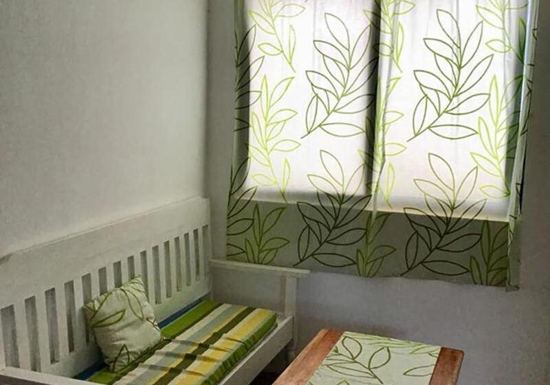 Hotel Rob And Fred S Resort