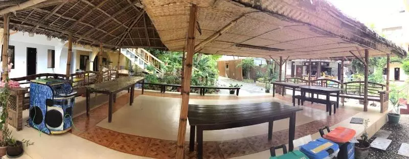 ホテル Rob And Fred S Resort