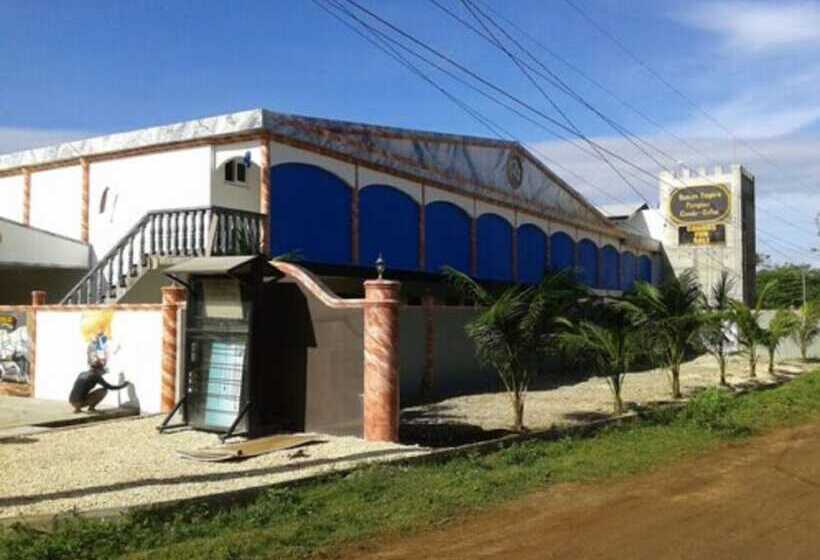 Hotel Roman Empire Panglao Boutique Resort