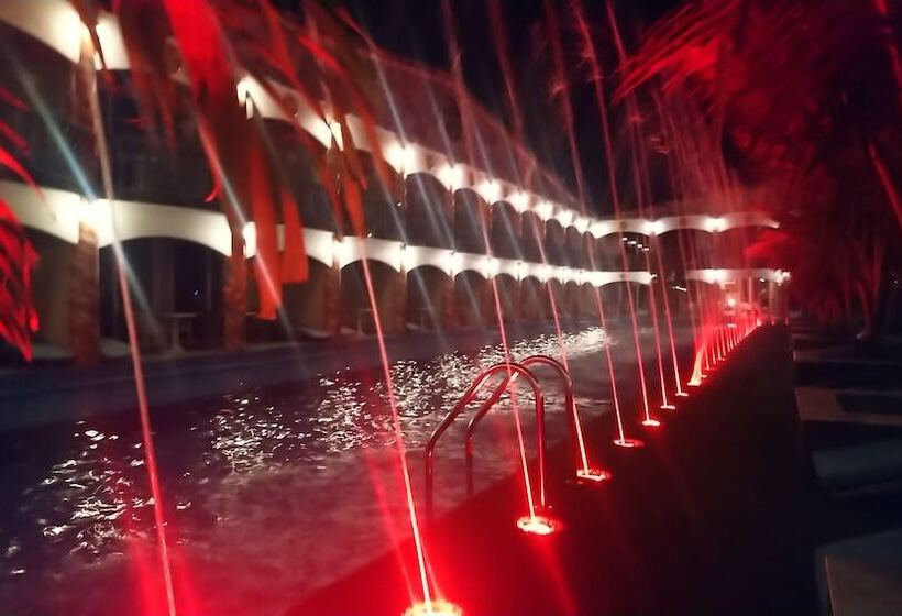 Hotel Roman Empire Panglao Boutique Resort